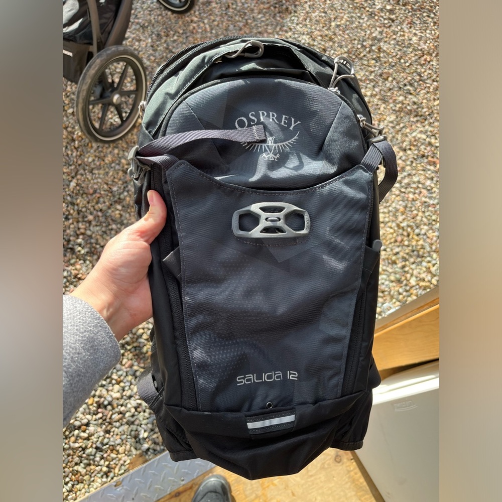 Osprey Salida 12 Mountain Bike Pack